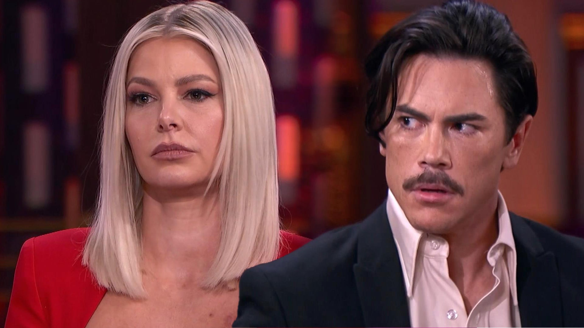 ‘Vanderpump Rules’ Finale Part 1’s Most Shocking Bombshells